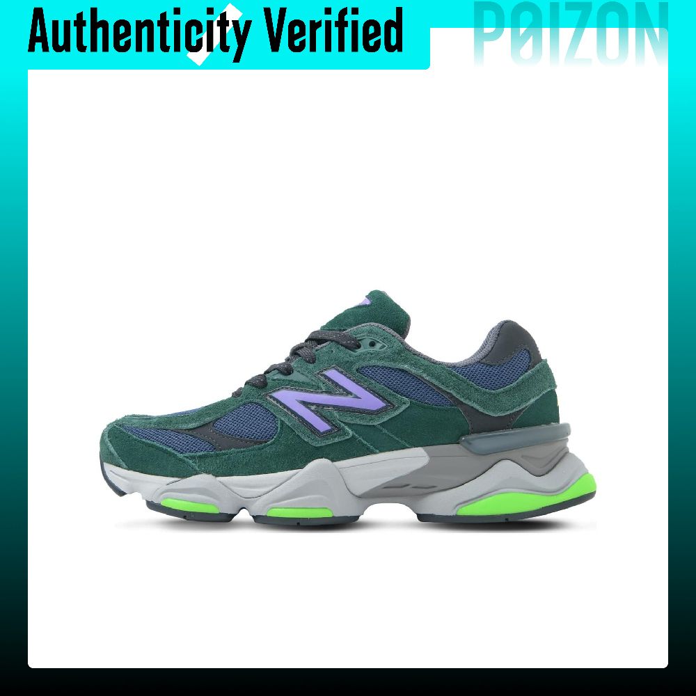 New Balance Shoes 9060 - ニューバランス NB 9060 ランニングシューズ 男女兼用 ローカット