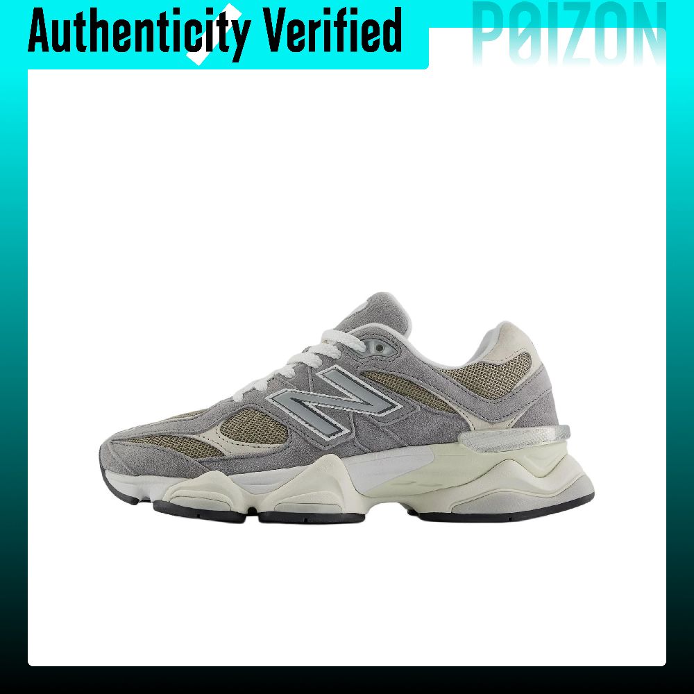 New Balance Shoes 9060 - ニューバランス NB 9060 ランニングシューズ 男女兼用 ローカット