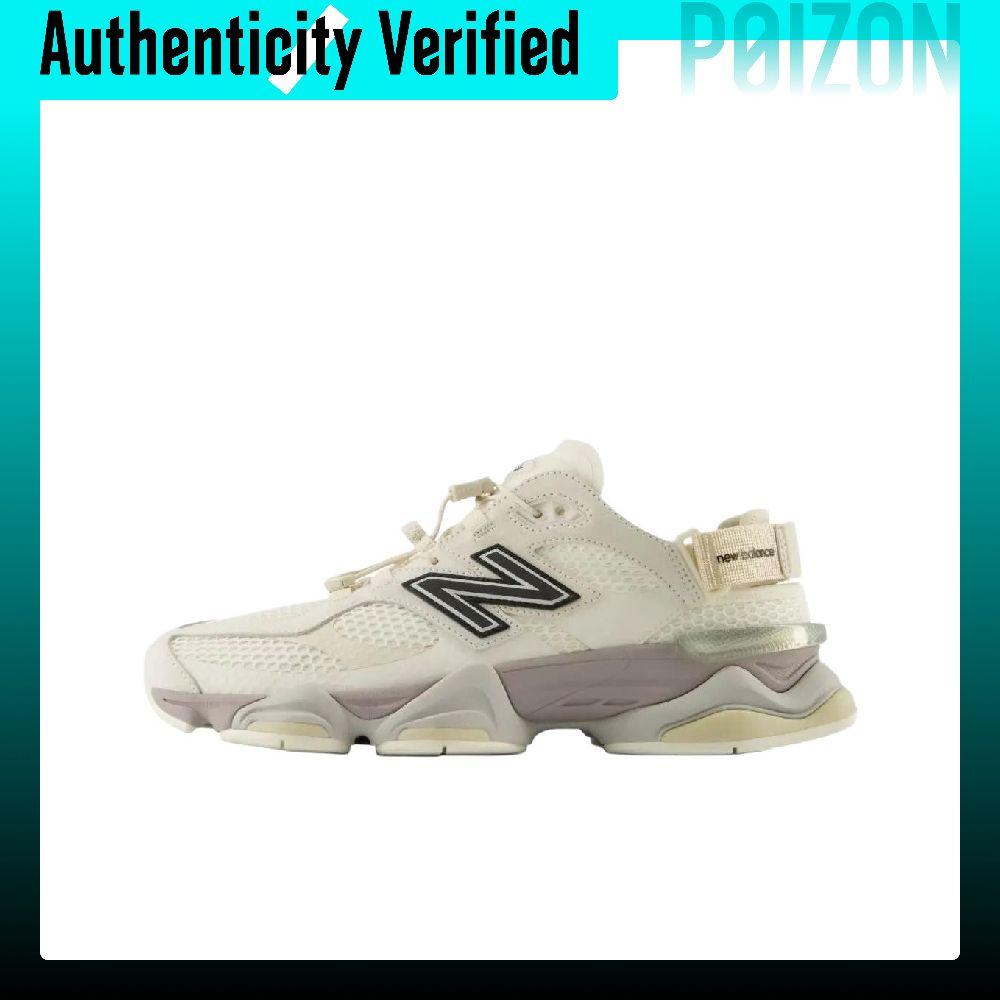 New Balance Shoes 9060 - ニューバランス NB 9060 カジュアルシューズ ユニセックス ホワイト