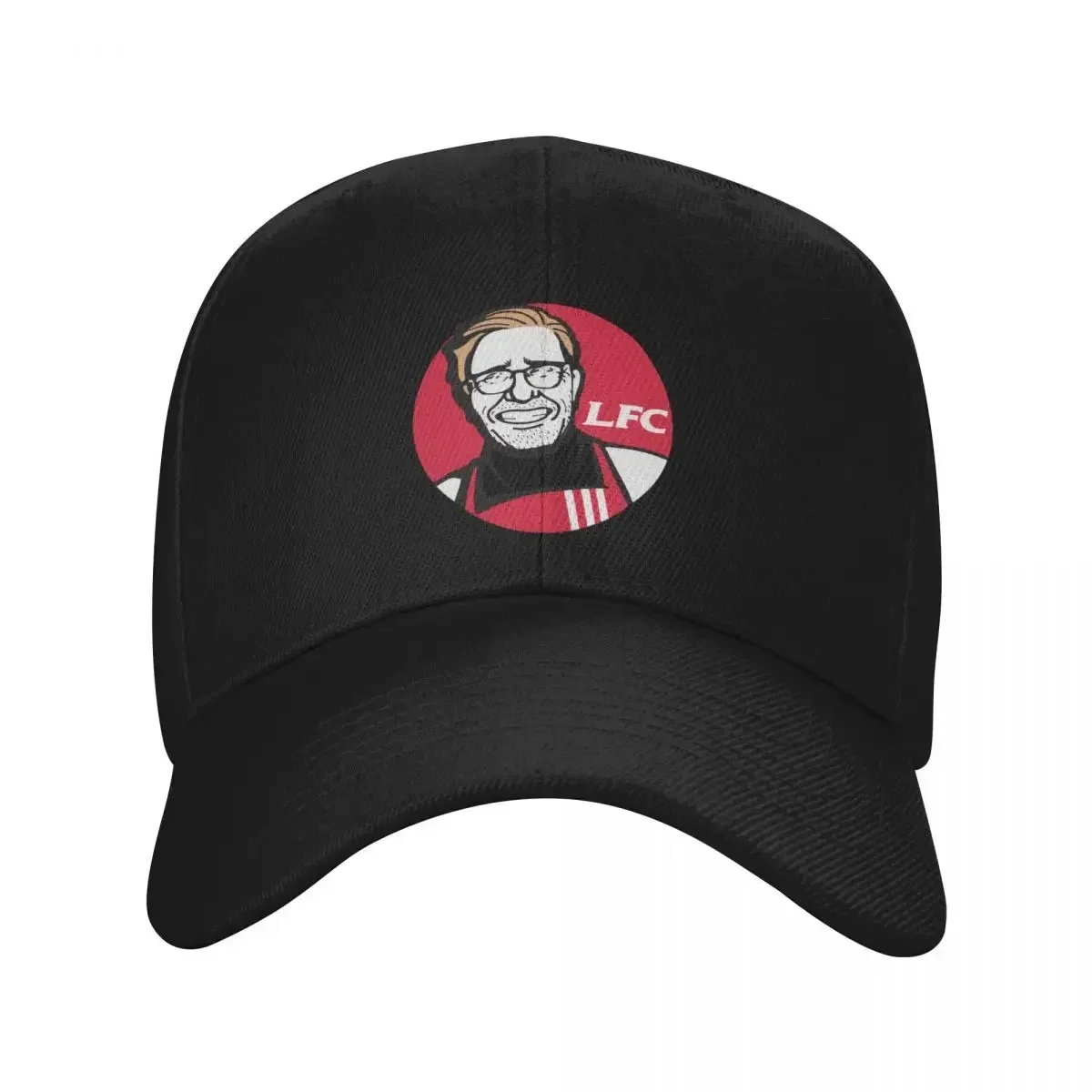 2026 レッド クロップ ロゴ ベースボール キャップ 高 - Streetwear Brand Red Logo のレビューと価格